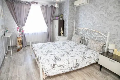 1-комнатная квартира в Тольятти, ул. Горького, 43