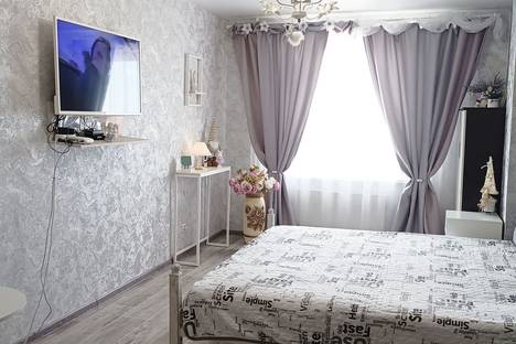 1-комнатная квартира в Тольятти, ул. Горького, 43