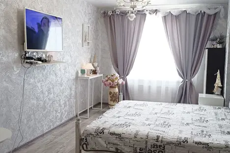 1-комнатная квартира в Тольятти, ул. Горького, 43