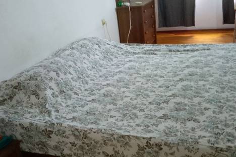 2-комнатная квартира в Ташкенте, Юнусабадский район, массив Киёт, 66, м. Mustaqillik Maydoni