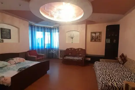 2-комнатная квартира в Архангельске, Обводный канал 67