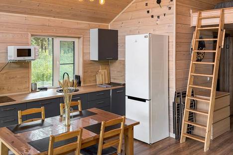 Дом в Лахденпохье, Лахденпохья, Северная улица, 32