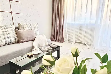 2-комнатная квартира во Владивостоке, Тигровая ул., 24