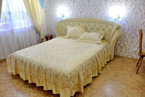Комната в Севастополе, Севастополь, Сельская улица, 4А