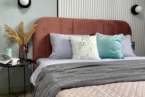 1-комнатная квартира в Калининграде, Калининград, Суздальская ул., 22к1