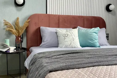 1-комнатная квартира в Калининграде, Суздальская ул., 22к1