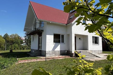 Дом в аренду посуточно в Туле по адресу посёлок Петровский, 2-й Овражный переулок, 13