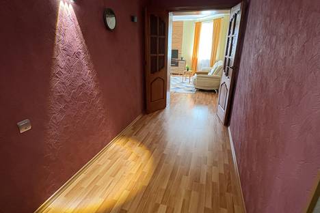 1-комнатная квартира в Смоленске, Колхозный переулок, 15В