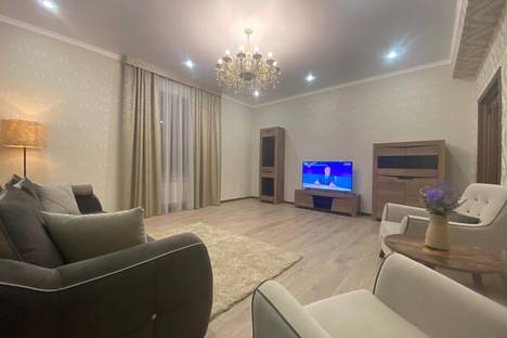 2-комнатная квартира в Пятигорске, Пятигорск, Московская улица, 94