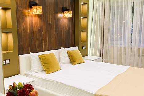 2-комнатная квартира в Сочи, микрорайон Центральный, улица Роз, 65