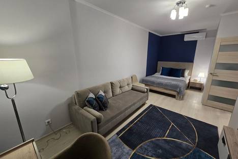 1-комнатная квартира в Москве, Москва, Мукомольный проезд 2