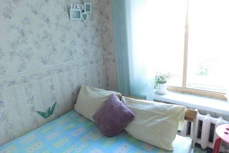 Комната в аренду посуточно в Санкт-Петербурге по адресу Лиговский проспект, 198, метро Обводный канал