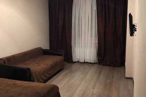 1-комнатная квартира в Уфе, Бакалинская улица, 33/1