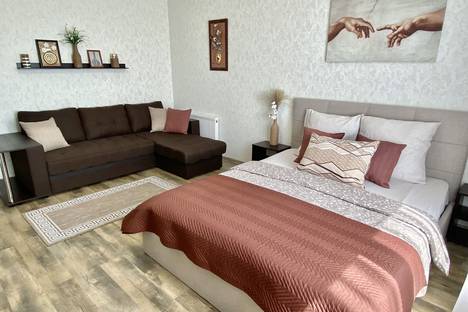 1-комнатная квартира в Новосибирске, Новосибирск, улица Дмитрия Шамшурина, 29, м. Площадь Гарина-Михайловского