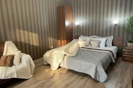 1-комнатная квартира в Екатеринбурге, Союзная улица, 2, м. Чкаловская