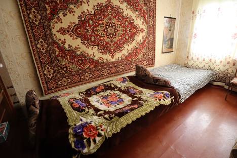 3-комнатная квартира в поселке Соловецком, пос. Соловецкий, Приморская улица, 1А