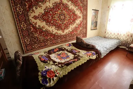 3-комнатная квартира в поселке Соловецком, Приморская улица, 1А