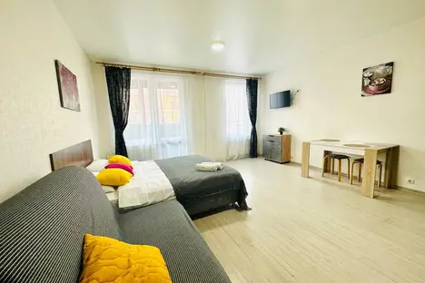 1-комнатная квартира в Москве, поселение Десеновское, 1-я Нововатутинская улица, 3