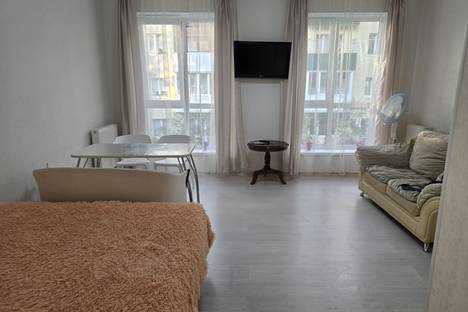 1-комнатная квартира в Пионерском, Садовая улица, 9