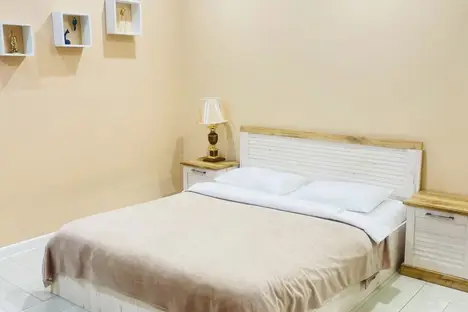 1-комнатная квартира в Кисловодске, улица Герцена, 12А