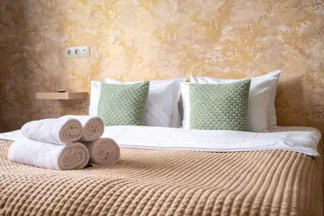 1-комнатная квартира в Москве, Кировоградская улица, 17к1, м. Пражская