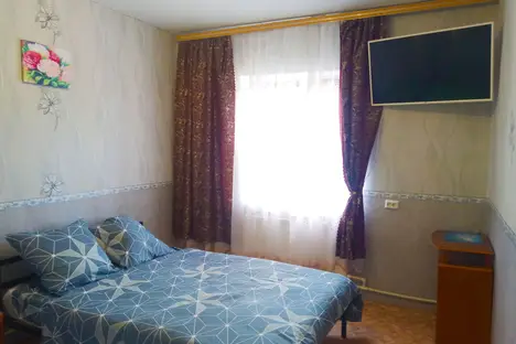 1-комнатная квартира в Можге, Можгинская улица, 48
