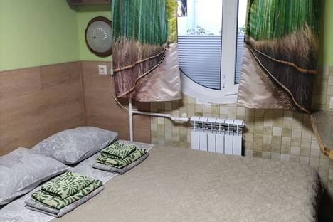 Комната в Геленджике, Красногвардейская улица, 5А