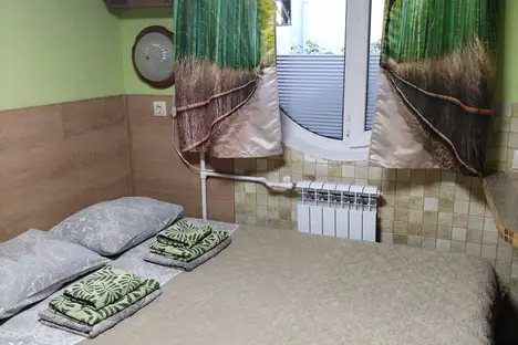 Комната в Геленджике, Геленджик, Красногвардейская улица, 5А