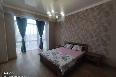 1-комнатная квартира в Пятигорске, улица Пестова, 3