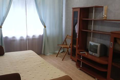 1-комнатная квартира в Краснодаре, Наримановская улица, 6