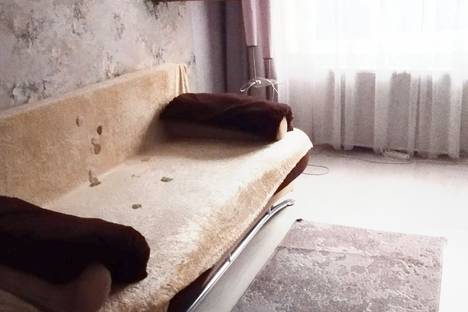 Комната в Калининграде, Серпуховская улица