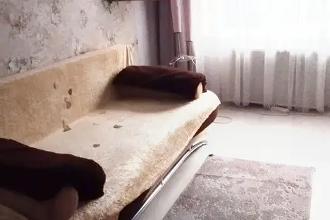 Комната в Калининграде, Серпуховская улица