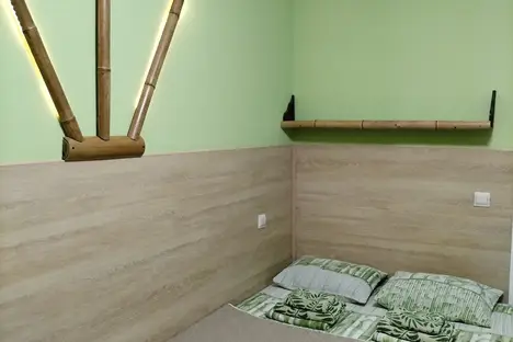 Комната в Геленджике, Геленджик, Красногвардейская улица, 5А