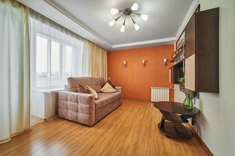 2-комнатная квартира в Нижнем Новгороде, Ильинская улица, 35