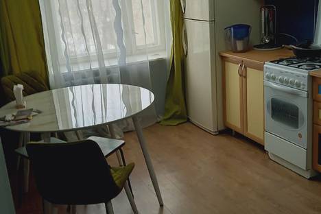 1-комнатная квартира в Костроме, Просёлочная улица, 32