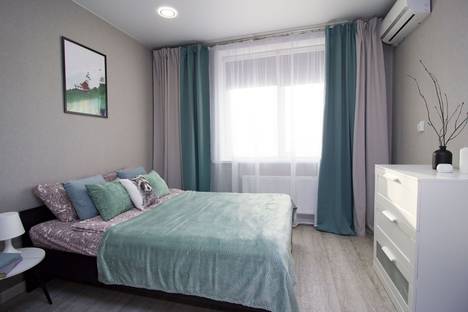 2-комнатная квартира в Новосибирске, Новосибирск, Кавалерийская улица, 23