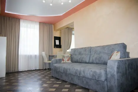 2-комнатная квартира в Березниках, улица Пятилетки, 56