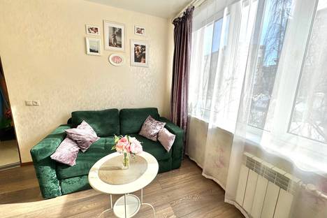 1-комнатная квартира в Березниках, улица Мира, 47