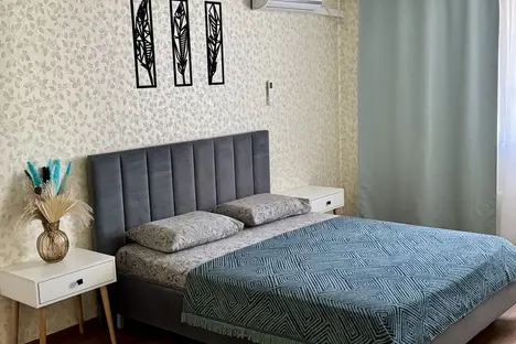 1-комнатная квартира в Казани, проспект Ямашева, 35Б