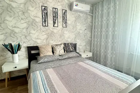 1-комнатная квартира в Казани, проспект Ямашева, 35А