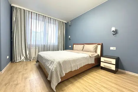 3-комнатная квартира в Кемерове, Притомский проспект, 29