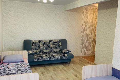 2-комнатная квартира в Кемерове, Волгоградская улица, 23