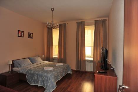 1-комнатная квартира в Санкт-Петербурге, Санкт-Петербург, Большая Морская улица, 6