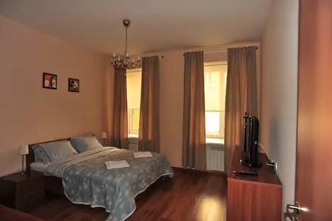 1-комнатная квартира в Санкт-Петербурге, Большая Морская улица, 6