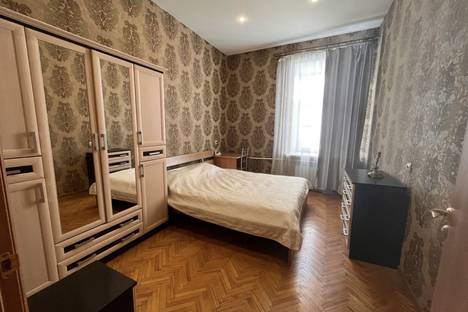 2-комнатная квартира в Санкт-Петербурге, Гороховая улица, 51