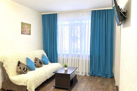 2-комнатная квартира в Йошкар-Оле, улица Пушкина, 44