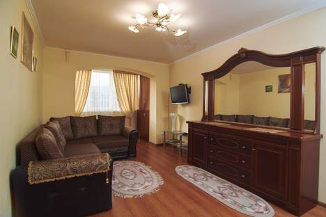 1-комнатная квартира в Кисловодске, улица Фоменко, 104