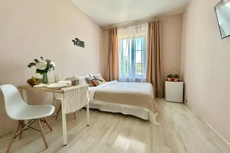 1-комнатная квартира в Троицке, 3-й Кленовый переулок, 1