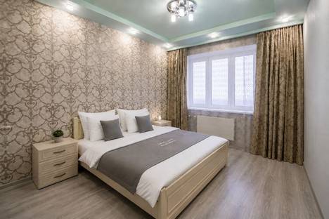 2-комнатная квартира в Туле, Тула, улица Аркадия Шипунова, 8
