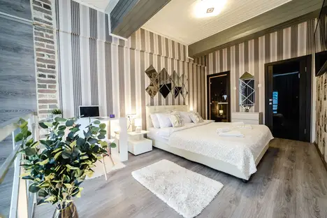 2-комнатная квартира в Москве, Автозаводская ул., 23к7